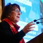 Cuenta Pública MinDef 2025 marcada por innovación y fortalecimiento de las FF.AA., más seguridad en frontera norte y macrozona sur y concesiones para hidrógeno verde