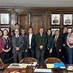 Después de 30 años: Comisión Nacional de Borde Costero Aprueba la Nueva Política Nacional Costera