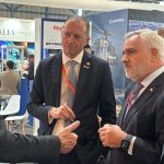 Subsecretario Bolívar en FIDAE: “tenemos que estar orgullosos de presenciar una feria de nivel mundial”