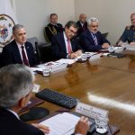 Subsecretario Bolívar participa de primer Consejo Directivo de ANEPE 2026