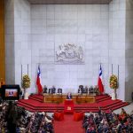 Subsecretario Bolívar acompaña a Presidente Kast y Ministro Barros a primera Cuenta Pública Presidencial