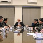 Defensa modernizará proceso de pensiones de las Fuerzas Armadas