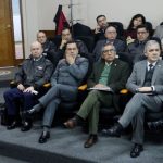 Bolívar y actualización de Política de Defensa: “es un documento fundamental no solo para este Gobierno, sino que para el Estado”