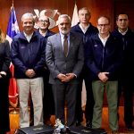 Mutualidad del Ejército y Aviación expone sus capacidades a Subsecretario para las FF.AA.