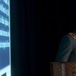 DGMN realiza Cuenta Pública 2025 con presencia de Subsecretario Bolívar