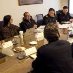 Subsecretario Bolívar lidera primera reunión de instalación de la Comisión Nacional de Reclutamiento 2026