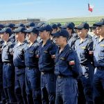 Conscriptos de la Armada reciben curso preparatorio para desempeño en la vida civil